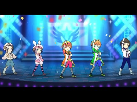 【歌い分け】蒼井兄弟と1オクターブ上組のDRIVE A LIVE【サイスタMV】
