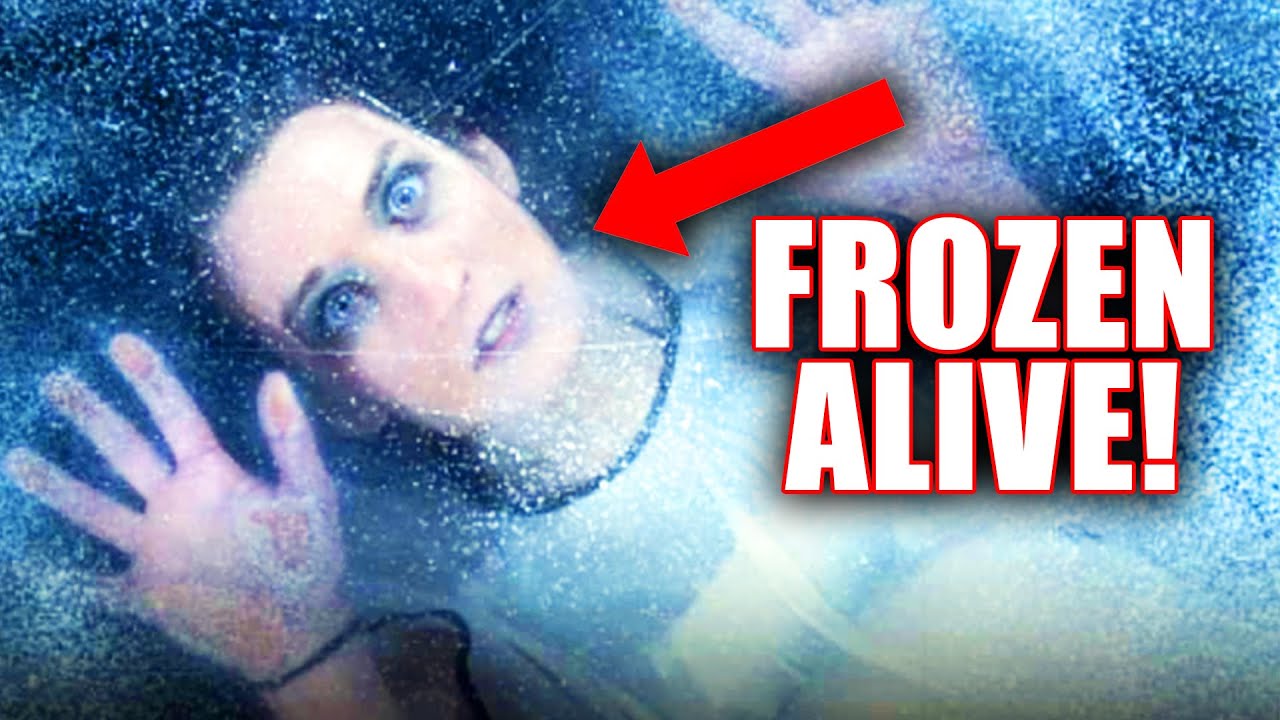 Woman Found Frozen Alive in Fosston, Minnesota The Cold Case of Jean