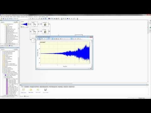 PRSG010: Selectively processing signals