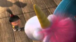 Agnes - It's so fluffy i'm gonna die - Despicable Me