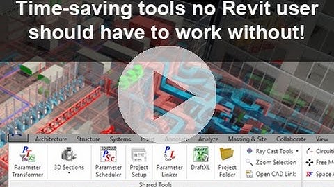 RushForth Tools for Overview Video