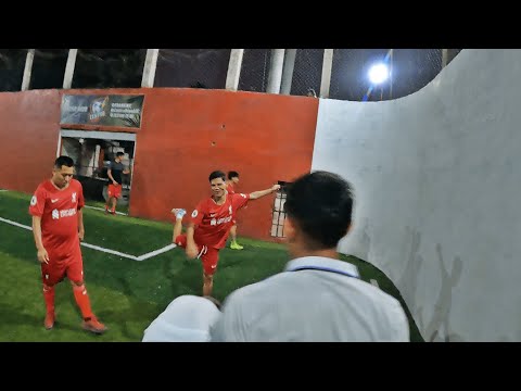 JUEGAZO en el CLASICO de la B / Lazaro Cardenas Michoacan