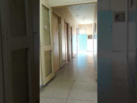 فضيحة مستوصف ناظور بقرب مسجد الحاج مصطفى في غياب ممرضات والاطباء