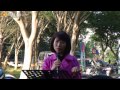 20131117 台灣公義行動教會-民主論壇-阿扁總統的健康醫療近況-陳昭姿社長
