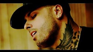 Perdoname - Nicky Jam (Audio Oficial)