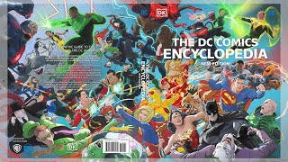 #214 The DC Comics Encyclopedia All-New Edition 2021 screenshot 4