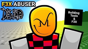 F3X ABUSER - "Devesto