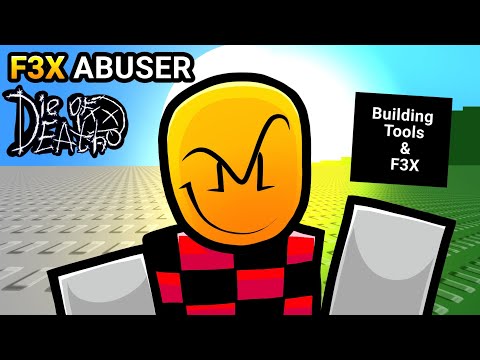 F3X ABUSER Devesto S Chase Theme Die Of Death OST Animation