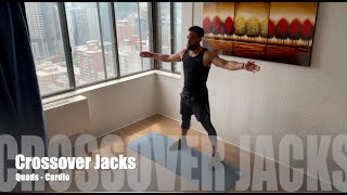 Crossover Jacks
