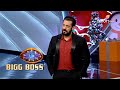 Bigg Boss S14 | बिग बॉस S14 | Julie Faces Salman Khan's Questions