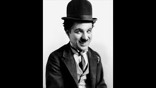 Charlie Chaplin - film muet Quatre courts métrages / Four short films (1917)