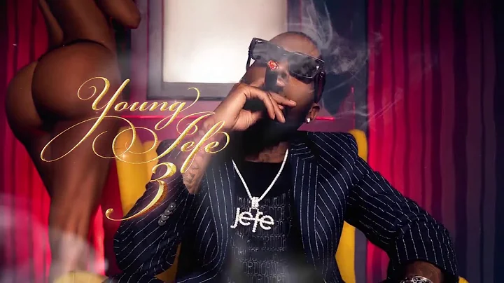 Shy Glizzy - Paint The Town Red [Official Audio]