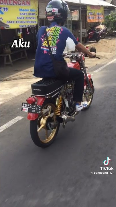 story wa||cb suara helikopter