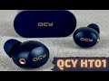 Обзор TWS наушников QCY HT01 Так вот ты какой, Harman порядочный!