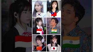 Suzume - Radwimps Cover By Toaka,Shania Yan,Aksh Bhagla,Xiū Xiū Mǎn,Yeseo,Makuri Resimi