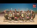 Солдатики для Настольного Варгейма - Древние Греки. 1/72.Звезда,Hat,Caesar и др