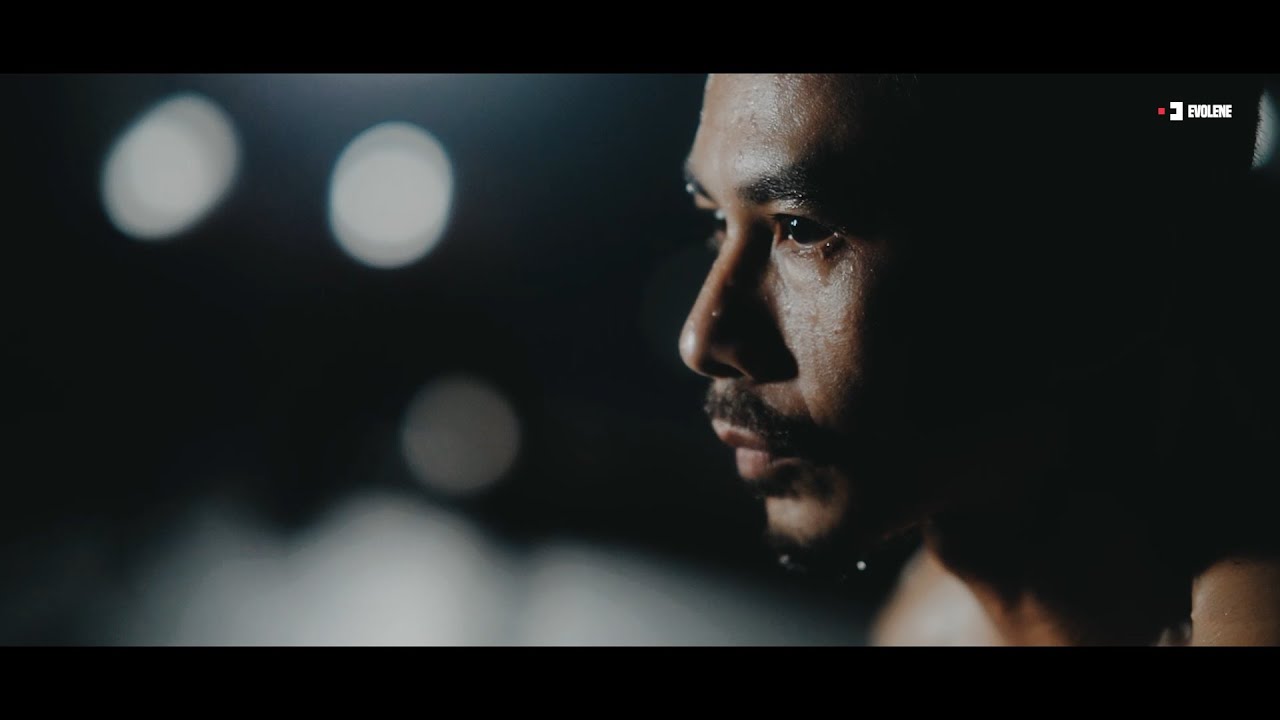 INTERVIEW FANDY CHRISTIAN X EVOLENE | 