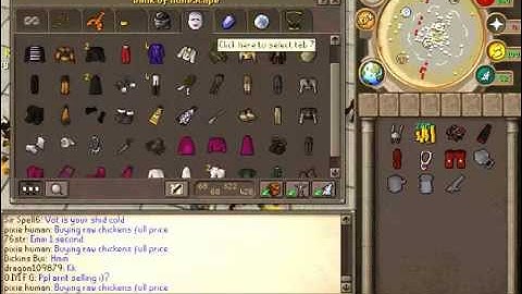 [Runescape] Level 2 Clue Ranger Boots + 25m Price Check