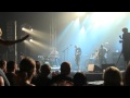 Capture de la vidéo Admiral Freebee - Oh Darkness @ Crammerock 2011 (Oor-Iginele Opname)