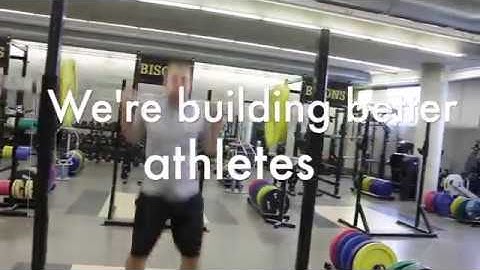 Dynamic Strength Study at the University of Manitoba