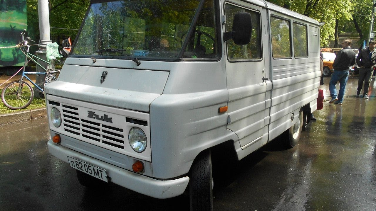 ФОЛЬКСВАГЕН Т1 (МИКРОАВТОБУС) 1962гг. ВЕЛЛИ 1/43. (Иномарки и ремейки ...