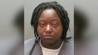 Woman accused of not disclosing HIV