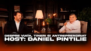 Download Lagu Greșeli, lecții și curaj: drumul tinerilor în antreprenoriat | Daniel Pintilie MP3