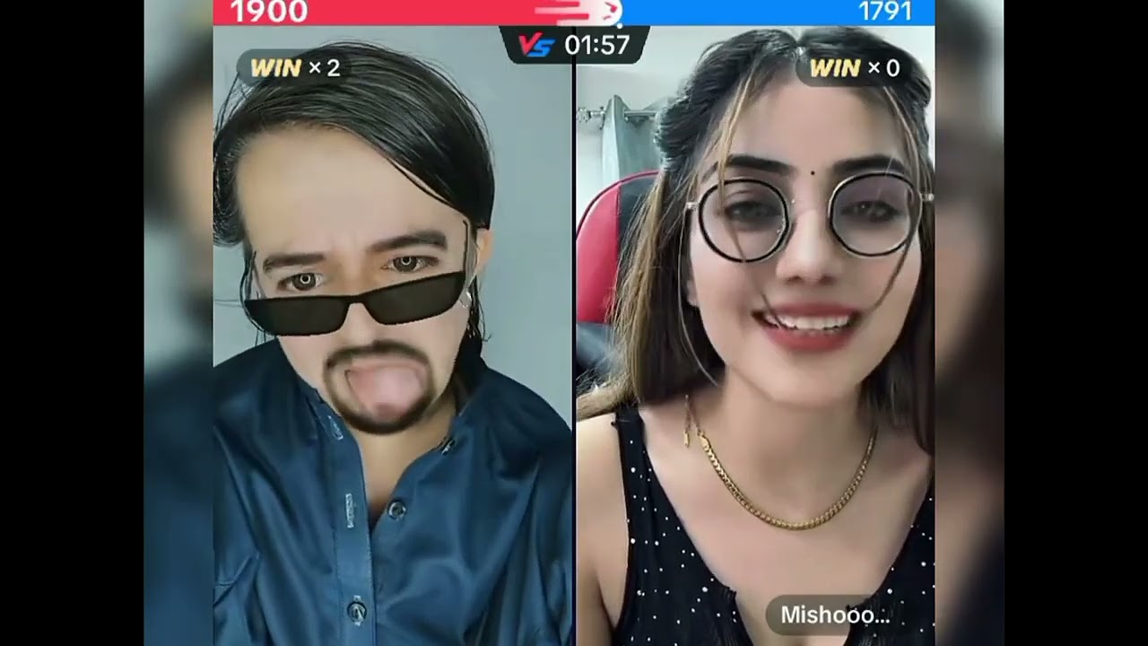 MISHOO KHALIFA VS WASEEM /.  MISHOO KHALIFA NEW TIKTOK LIVE PUNISHMENT = MISHOO KHALIFA 
