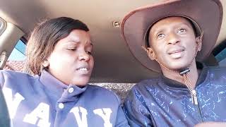 Njugush dzady keeps wakavinye waiting...10 years