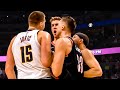 10 Nikola Jokic Beefs and Brawls You Must See