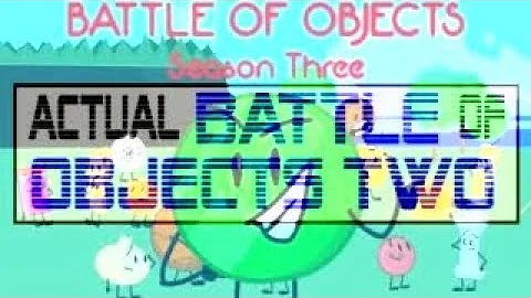 Actual Boost Of Objects Two Intro