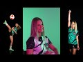 Rebeka Godo - Hello Players (Steqerz Teqball Club)