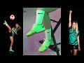 Rebeka Godo - Hello Players (Steqerz Teqball Club)