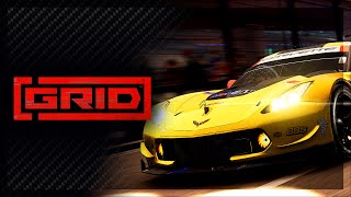 GRID | Race For Glory Trailer [UK] | #LikeNoOther