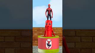 Tun Tun Tun Sakhur Picks The Wrong Color Gta 6 Challenge  shortsfeed roblox animation funny