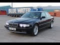 I spent 3 months restoring my BMW E38 7 Series - RESULTS!