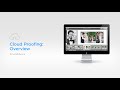 SmartAlbums Tutorial: Cloud Proofing Overview