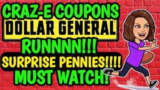 🏃‍♀️SURPRISE PENNIES🏃‍♀️PENNY LIST🏃‍♀️DOLLAR GENERAL PENNY LIST🏃‍♀️PENNY SHOPPING 2\/20\/23🏃‍♀️