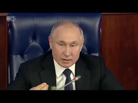 Кто как обзывается, тот сам так называется.  В. В. Путин