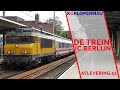 De Trein - De IC Berlijn / Berlijntrein (Aflevering 52)