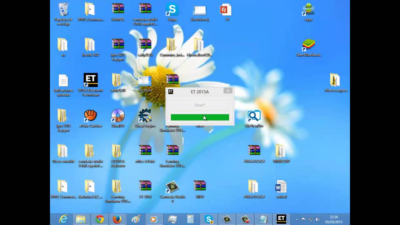 Caterpillar Electronic Technician Cracked