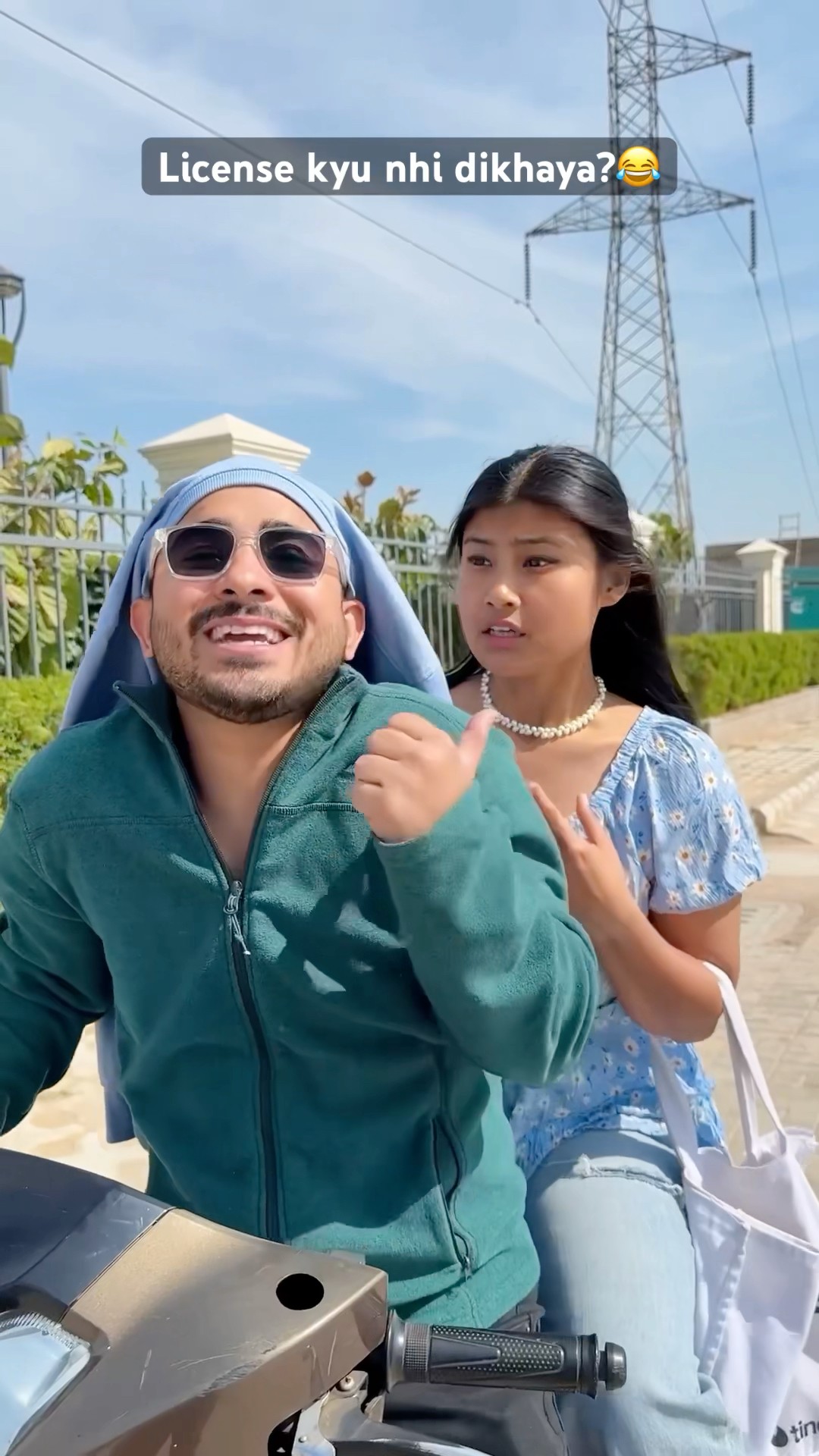 Wait for it??(Papa ki Pariyan part-infinity) #comedy #chetanmonga #shorts
