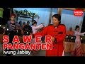 Sawer Panganten - Iwung Jablay [Official Bandung Music]