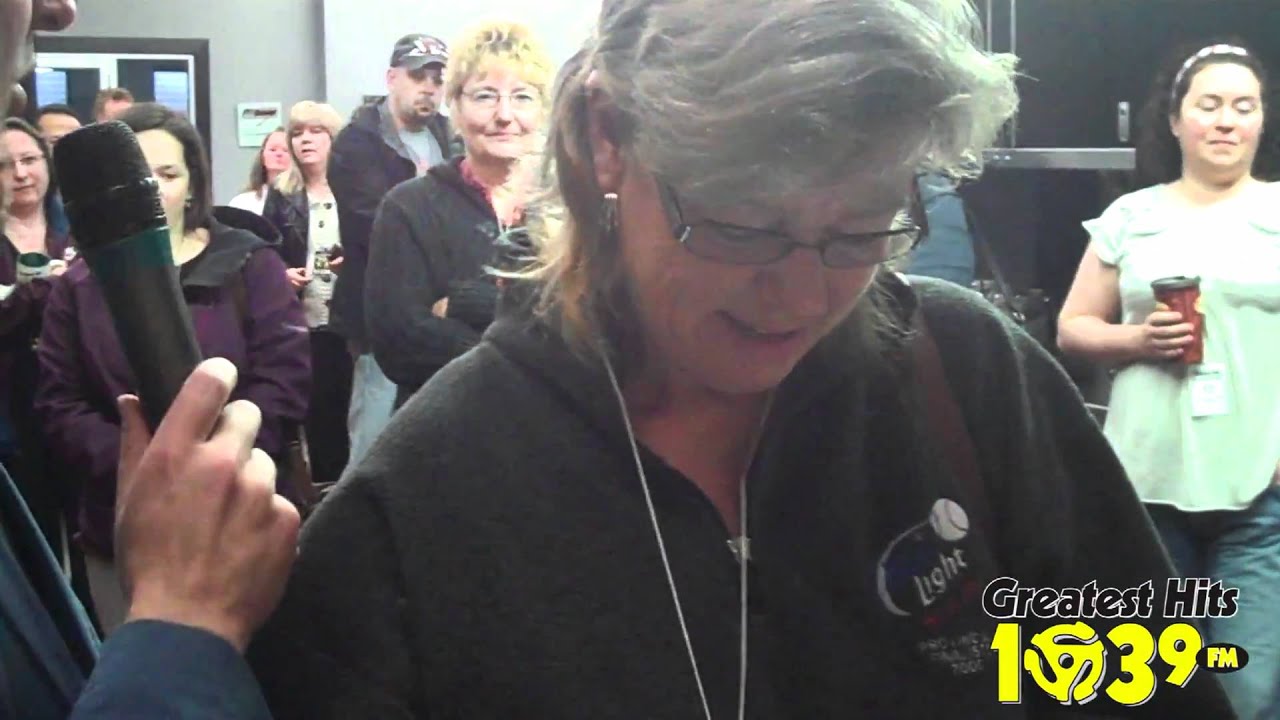 FT Garage Road Trip Grand Prize Draw