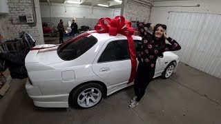 Свершилось SKYLINE ГОТОВ Свершилось SKYLINE ГОТОВ