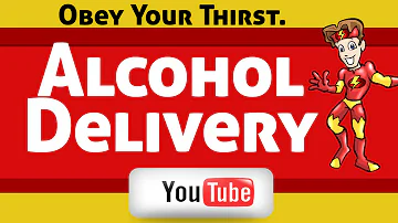 Best Alcohol Delivery Service in Luton Review