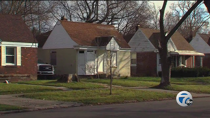 Detroit Rescue Mission Ministries, Taking Action for Detroit