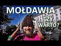 Kiszyniów, Mołdawia - Czy warto tam pojechać? (vlog #21)