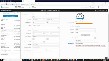 Managing Roles & Permissions with Contractor Foreman
