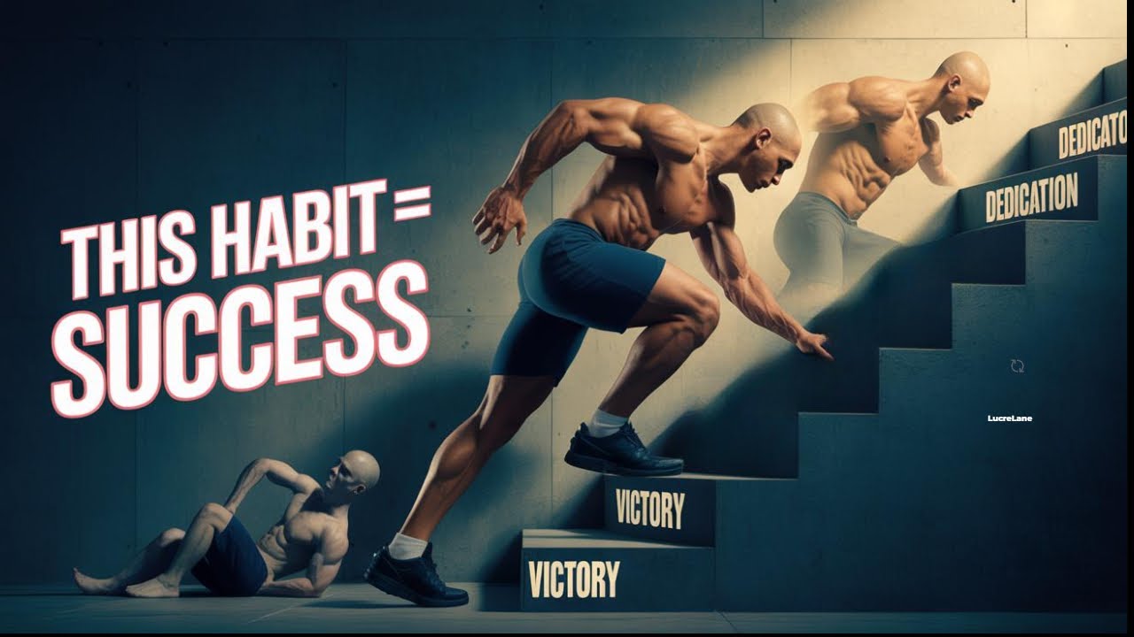 The One Habit That Will Change Everything in Your - YouTube